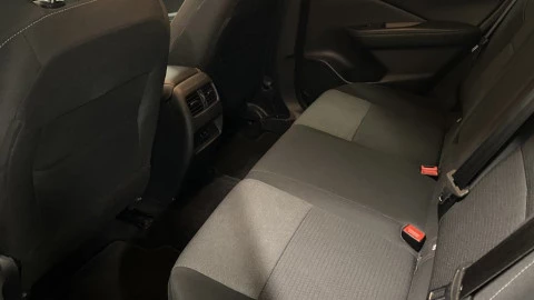 Nissan Qashqai  MHEV N-Connecta 2021
