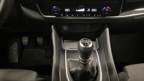Nissan Qashqai  MHEV N-Connecta 2021
