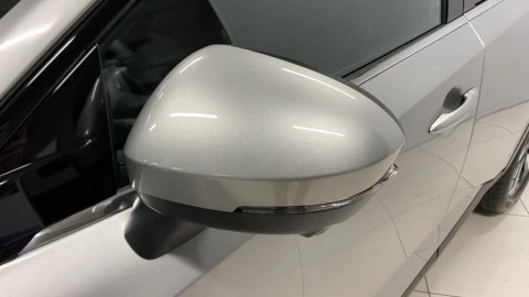 Nissan Qashqai  MHEV N-Connecta 2021