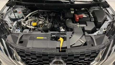 Nissan Qashqai  MHEV N-Connecta 2021