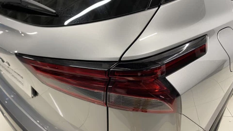 Nissan Qashqai  MHEV N-Connecta 2021