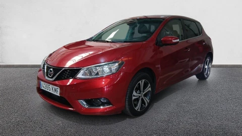 Nissan PULSAR DIG-T EU6 85 kW (115 CV) ACENTA