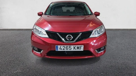Nissan PULSAR DIG-T EU6 85 kW (115 CV) ACENTA
