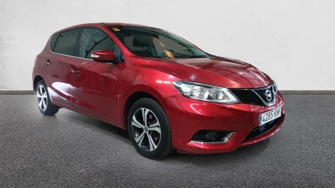 Nissan PULSAR DIG-T EU6 85 kW (115 CV) ACENTA