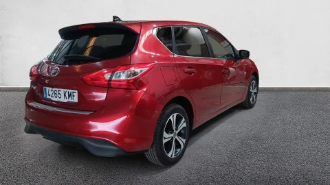 Nissan PULSAR DIG-T EU6 85 kW (115 CV) ACENTA