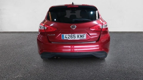 Nissan PULSAR DIG-T EU6 85 kW (115 CV) ACENTA