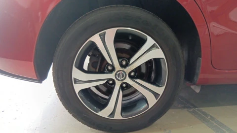 Nissan PULSAR DIG-T EU6 85 kW (115 CV) ACENTA