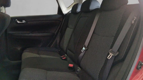 Nissan PULSAR DIG-T EU6 85 kW (115 CV) ACENTA