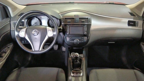 Nissan PULSAR DIG-T EU6 85 kW (115 CV) ACENTA