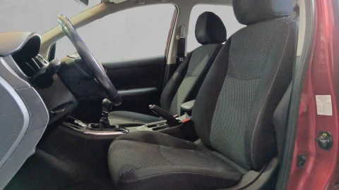Nissan PULSAR DIG-T EU6 85 kW (115 CV) ACENTA