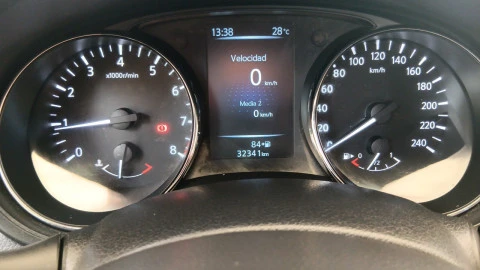 Nissan PULSAR DIG-T EU6 85 kW (115 CV) ACENTA