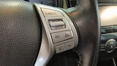 Nissan PULSAR DIG-T EU6 85 kW (115 CV) ACENTA