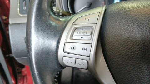 Nissan PULSAR DIG-T EU6 85 kW (115 CV) ACENTA