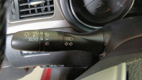 Nissan PULSAR DIG-T EU6 85 kW (115 CV) ACENTA