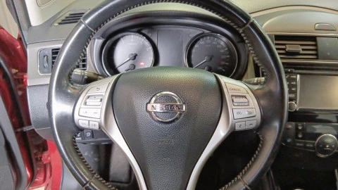 Nissan PULSAR DIG-T EU6 85 kW (115 CV) ACENTA
