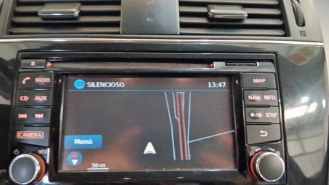 Nissan PULSAR DIG-T EU6 85 kW (115 CV) ACENTA