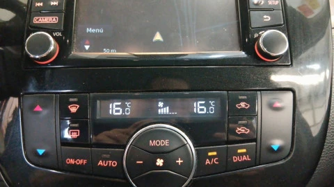 Nissan PULSAR DIG-T EU6 85 kW (115 CV) ACENTA