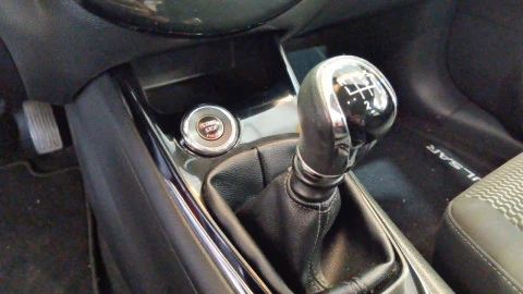 Nissan PULSAR DIG-T EU6 85 kW (115 CV) ACENTA