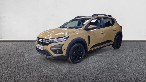 Dacia Sandero Stepway Extreme Go TCe 81kW (110CV)