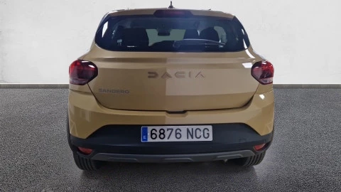 Dacia Sandero Stepway Extreme Go TCe 81kW (110CV)