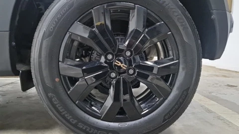 Dacia Sandero Stepway Extreme Go TCe 81kW (110CV)