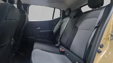 Dacia Sandero Stepway Extreme Go TCe 81kW (110CV)