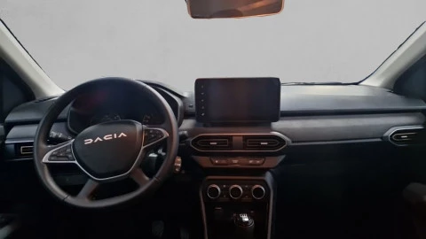 Dacia Sandero Stepway Extreme Go TCe 81kW (110CV)