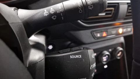 Dacia Sandero Stepway Extreme Go TCe 81kW (110CV)