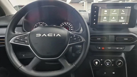 Dacia Sandero Stepway Extreme Go TCe 81kW (110CV)