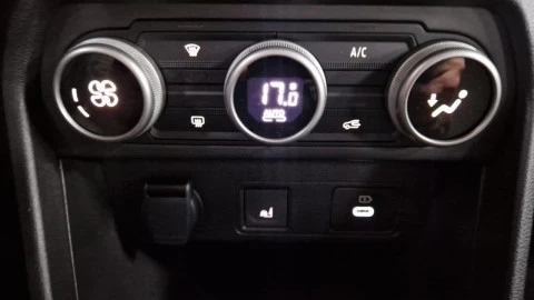 Dacia Sandero Stepway Extreme Go TCe 81kW (110CV)