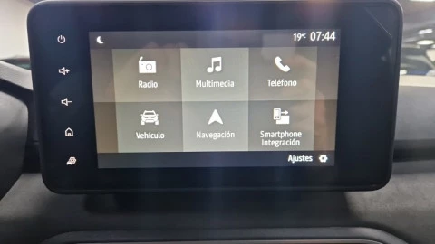 Dacia Sandero Stepway Extreme Go TCe 81kW (110CV)