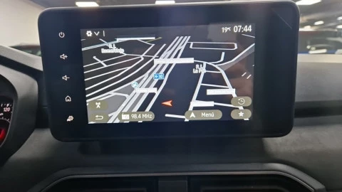 Dacia Sandero Stepway Extreme Go TCe 81kW (110CV)