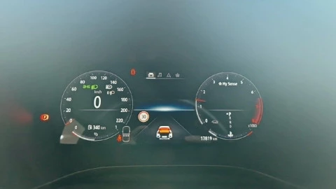 Renault Arkana Techno TCe 103kW(140CV) EDC mild hybrid