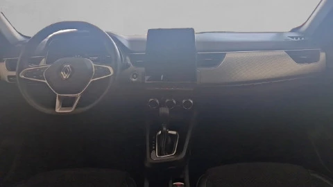 Renault Arkana Techno TCe 103kW(140CV) EDC mild hybrid