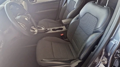 Renault Arkana Techno TCe 103kW(140CV) EDC mild hybrid