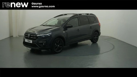 Dacia Jogger S.L. Extreme Go 74kW (100CV) ECO-G 7p