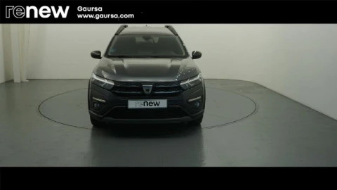 Dacia Jogger S.L. Extreme Go 74kW (100CV) ECO-G 7p