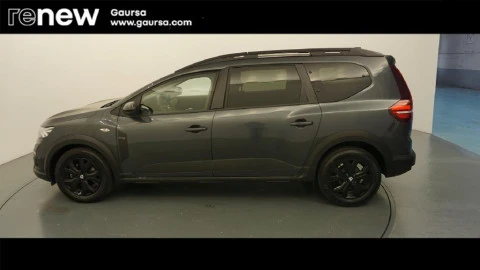 Dacia Jogger S.L. Extreme Go 74kW (100CV) ECO-G 7p