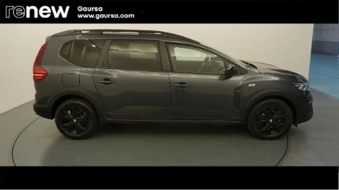 Dacia Jogger S.L. Extreme Go 74kW (100CV) ECO-G 7p