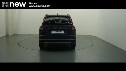 Dacia Jogger S.L. Extreme Go 74kW (100CV) ECO-G 7p
