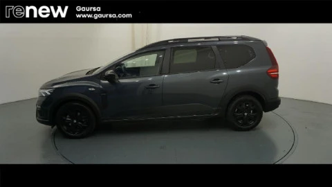 Dacia Jogger S.L. Extreme Go 74kW (100CV) ECO-G 7p