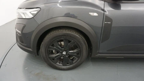 Dacia Jogger S.L. Extreme Go 74kW (100CV) ECO-G 7p