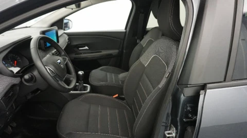 Dacia Jogger S.L. Extreme Go 74kW (100CV) ECO-G 7p