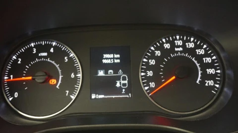 Dacia Jogger S.L. Extreme Go 74kW (100CV) ECO-G 7p