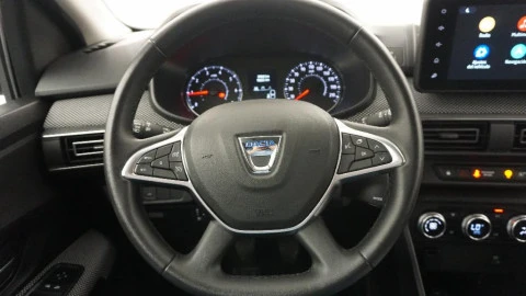 Dacia Jogger S.L. Extreme Go 74kW (100CV) ECO-G 7p