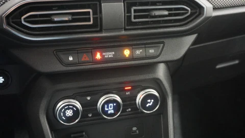 Dacia Jogger S.L. Extreme Go 74kW (100CV) ECO-G 7p