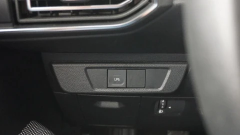 Dacia Jogger S.L. Extreme Go 74kW (100CV) ECO-G 7p