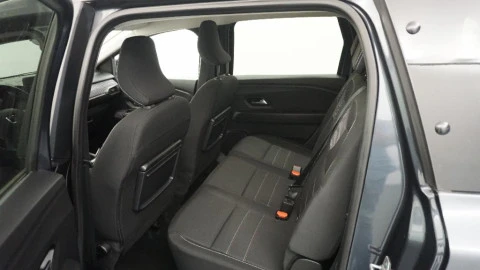 Dacia Jogger S.L. Extreme Go 74kW (100CV) ECO-G 7p