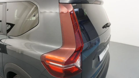 Dacia Jogger S.L. Extreme Go 74kW (100CV) ECO-G 7p