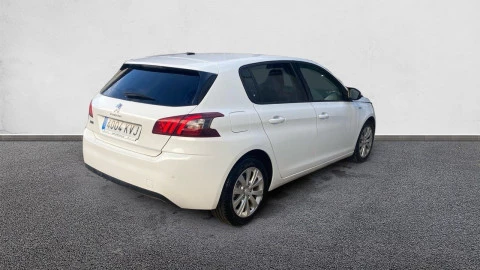 Peugeot 308 5p Style BlueHDi 75KW (100CV)